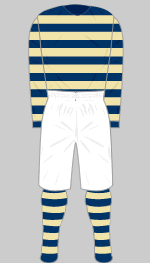 St Michael's fc 1883